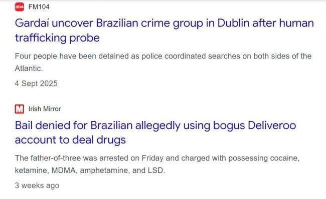 Irish Community Images