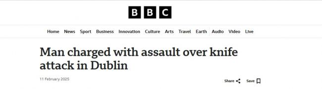 Irish Community Images