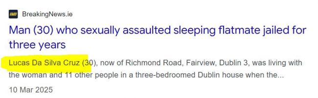 Irish Community Images