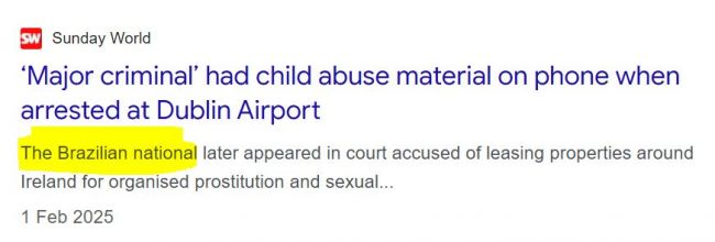 Irish Community Images