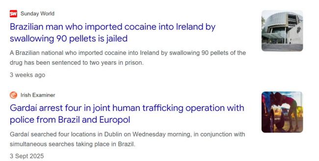 Irish Community Images