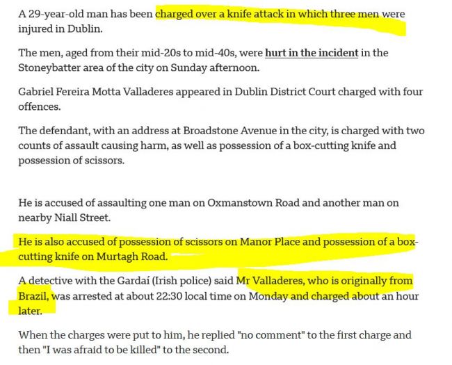 Irish Community Images