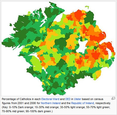 Irish Community Images