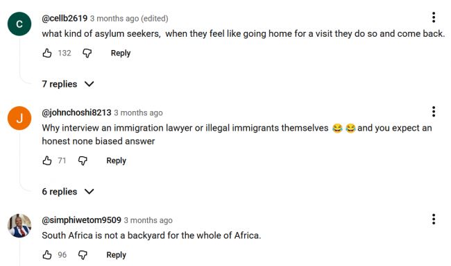 Irish Community Images