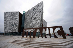 Irish Community Images