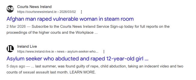 Irish Community Images