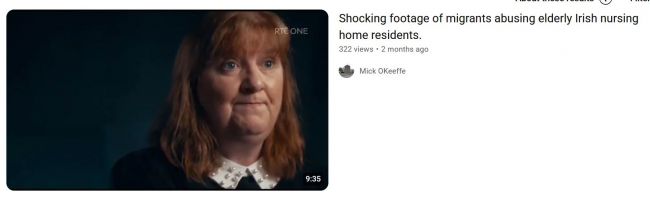 Irish Community Images