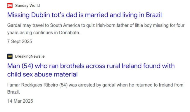 Irish Community Images