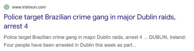 Irish Community Images