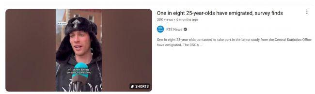 Irish Community Images