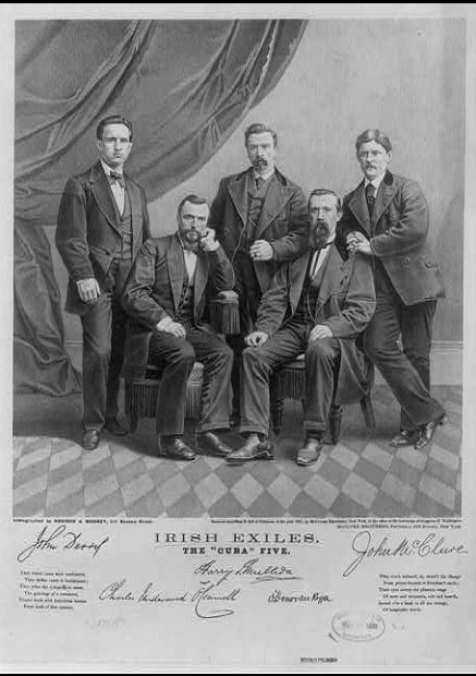 Irish Community Images