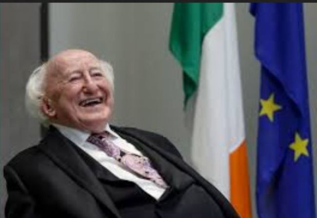 Irish Community Images