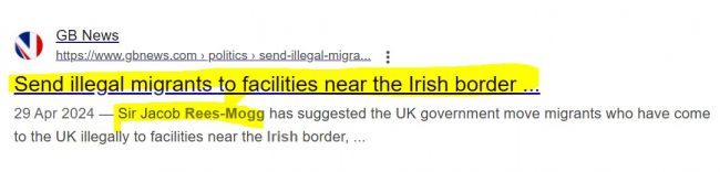 Irish Community Images