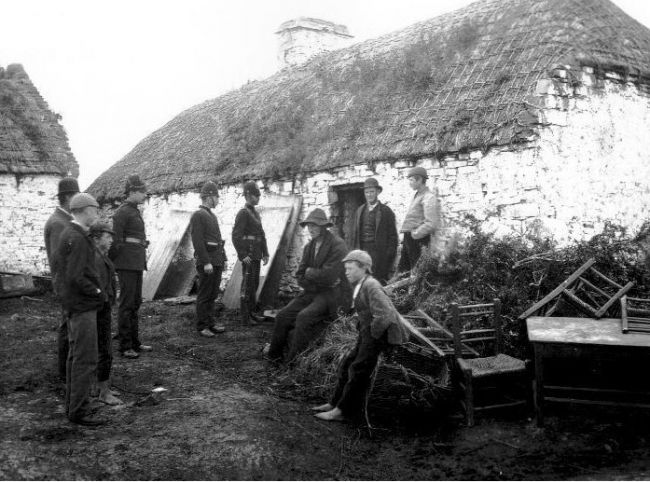 Irish Community Images