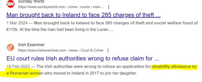 Irish Community Images