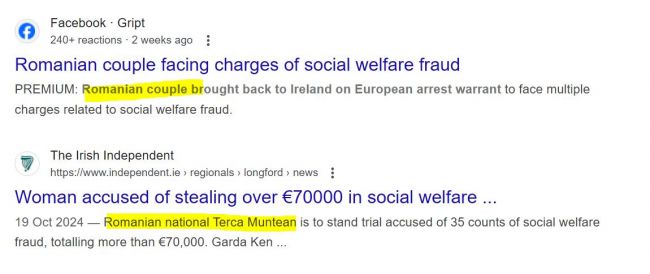 Irish Community Images
