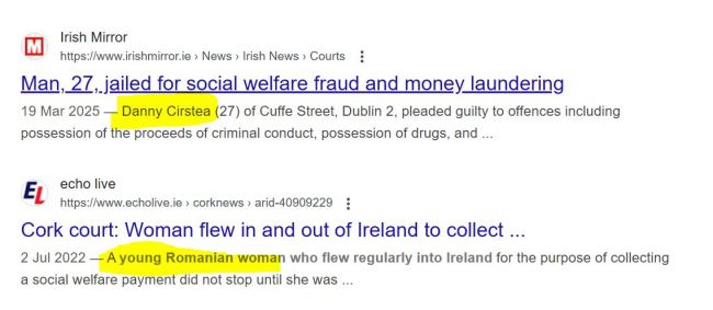 Irish Community Images