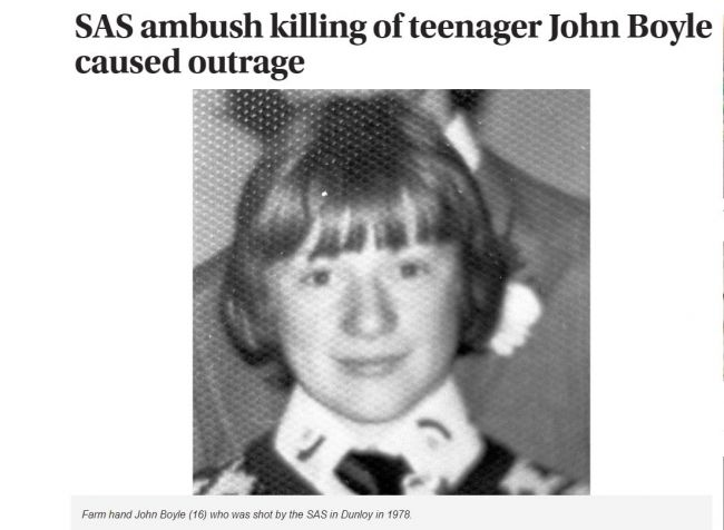 Irish Community Images
