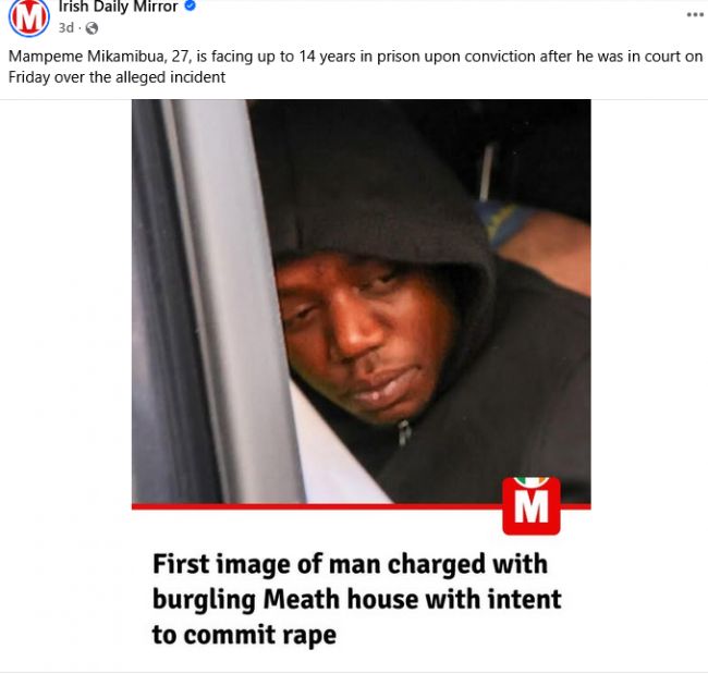 Irish Community Images