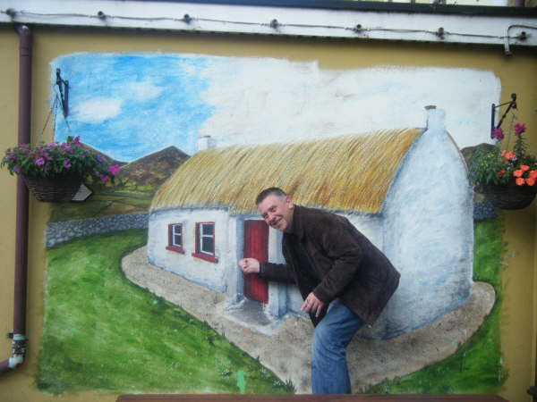 Irish Community Images