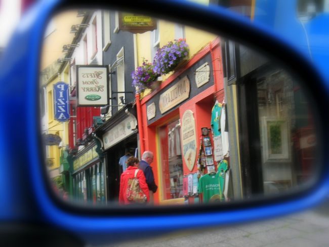 Irish Community Images