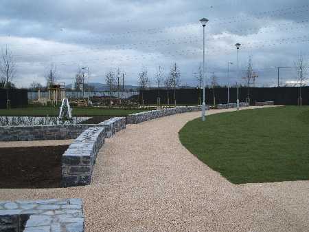 Irish Community Images