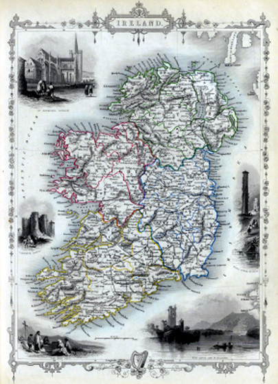 Irish Community Images