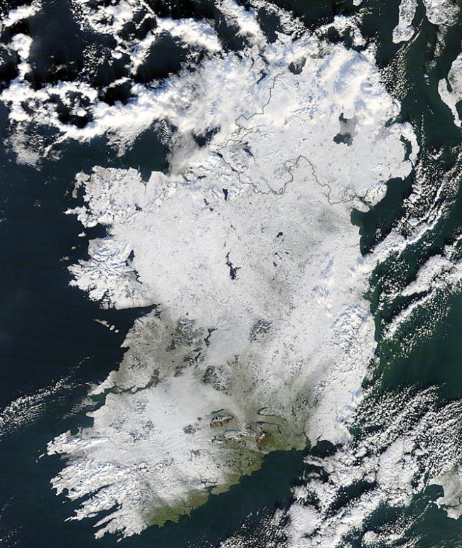 Irish Community Images