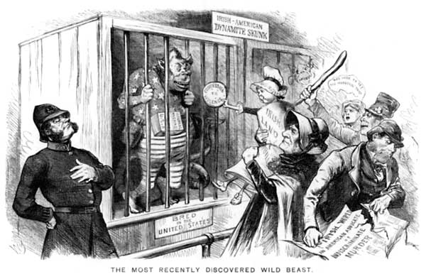 Irish Community Images